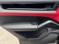 Porsche Cayenne 3.0T - ფოტო 17