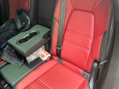 Porsche Cayenne 3.0T - ფოტო 18