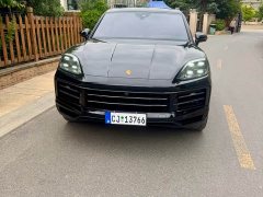 Porsche Cayenne 3.0T - ფოტო 2