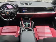 Porsche Cayenne 3.0T - ფოტო 20