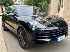 Porsche Cayenne 3.0T - ფოტო 3
