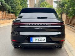 Porsche Cayenne 3.0T - ფოტო 5