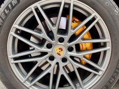 Porsche Cayenne 3.0T - ფოტო 7