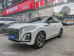 FAW HS3 2.0T 2WD Edition - photo 1