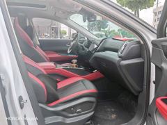 FAW HS3 2.0T 2WD Edition - photo 2