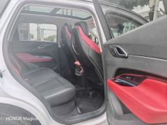 FAW HS3 2.0T 2WD Edition - photo 3