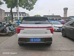 FAW HS3 2.0T 2WD Edition - photo 4