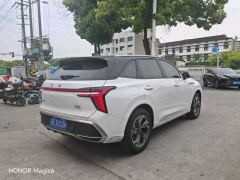 FAW HS3 2.0T 2WD Edition - photo 5