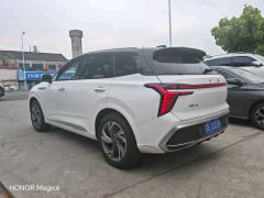 FAW HS3 2.0T 2WD Edition - photo 6