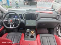 FAW HS3 2.0T 2WD Edition - photo 7