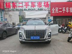 FAW HS3 2.0T 2WD Edition - photo 8