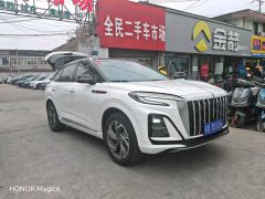 FAW HS3 2.0T 2WD Edition - photo 9