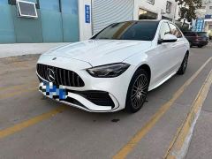 Mercedes-Benz C-Class C 260 L - ფოტო 1
