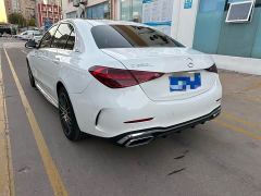 Mercedes-Benz C-Class C 260 L - ფოტო 10