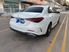 Mercedes-Benz C-Class C 260 L - ფოტო 11