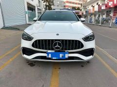 Mercedes-Benz C-Class C 260 L - ფოტო 2