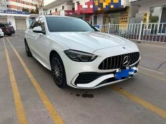 Mercedes-Benz C-Class C 260 L - ფოტო 3