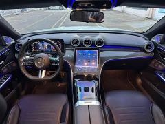 Mercedes-Benz C-Class C 260 L - ფოტო 4