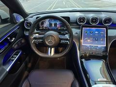 Mercedes-Benz C-Class C 260 L - ფოტო 5
