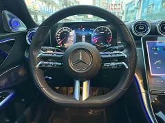 Mercedes-Benz C-Class C 260 L - ფოტო 6