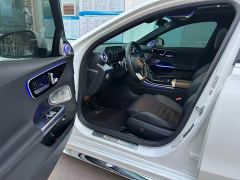Mercedes-Benz C-Class C 260 L - ფოტო 8