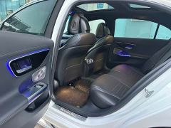 Mercedes-Benz C-Class C 260 L - ფოტო 9