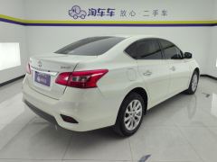 Nissan Sylphy Classic 1.6L XE Comfort Edition - ფოტო 2