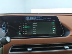 Ora Great Wall Good Cat 401km Luxury Edition - ფოტო 17