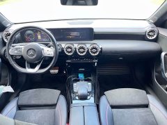 Mercedes-Benz CLA (Import) 2020 CLA 200 Shooting Brake - ფოტო 10