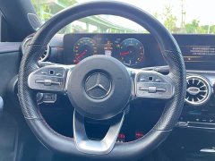 Mercedes-Benz CLA (Import) 2020 CLA 200 Shooting Brake - ფოტო 12