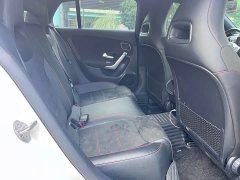 Mercedes-Benz CLA (Import) 2020 CLA 200 Shooting Brake - ფოტო 13