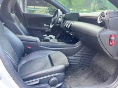 Mercedes-Benz CLA (Import) 2020 CLA 200 Shooting Brake - ფოტო 14