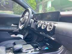 Mercedes-Benz CLA (Import) 2020 CLA 200 Shooting Brake - ფოტო 15