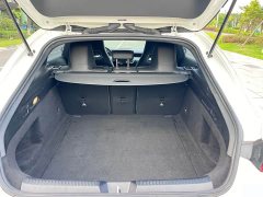 Mercedes-Benz CLA (Import) 2020 CLA 200 Shooting Brake - ფოტო 18