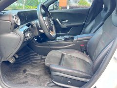 Mercedes-Benz CLA (Import) 2020 CLA 200 Shooting Brake - ფოტო 5