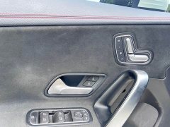 Mercedes-Benz CLA (Import) 2020 CLA 200 Shooting Brake - ფოტო 6