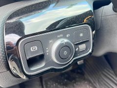 Mercedes-Benz CLA (Import) 2020 CLA 200 Shooting Brake - ფოტო 7