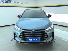 BYD Tang DM-i Edition 1.5T 112km Version 7 - photo 3