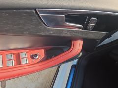 Audi A4L 40 TFSI Luxury Dynamic - ფოტო 13