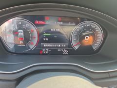 Audi A4L 40 TFSI Luxury Dynamic - ფოტო 20