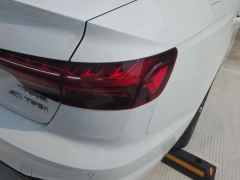 Audi A4L 40 TFSI Luxury Dynamic - ფოტო 5