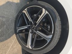 Audi A4L 40 TFSI Luxury Dynamic - ფოტო 6