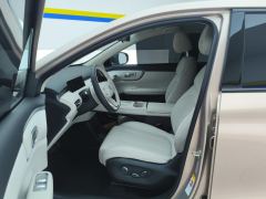 Changan Q05 405km Max - ფოტო 14
