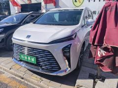 Buick GL8 Luxun 2.0T Smart Edition - ფოტო 1