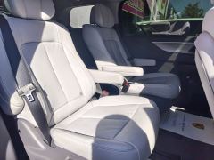Buick GL8 Luxun 2.0T Smart Edition - ფოტო 10
