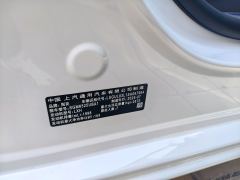 Buick GL8 Luxun 2.0T Smart Edition - ფოტო 11