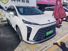 Buick GL8 Luxun 2.0T Smart Edition - ფოტო 2