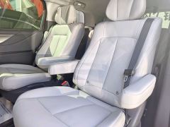 Buick GL8 Luxun 2.0T Smart Edition - ფოტო 4