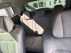 Buick GL8 Luxun 2.0T Smart Edition - ფოტო 5