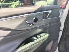 Buick GL8 Luxun 2.0T Smart Edition - ფოტო 6